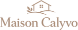 Maison Calyvo - Accueil